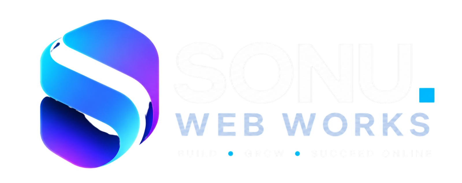Sonu Web Works logo